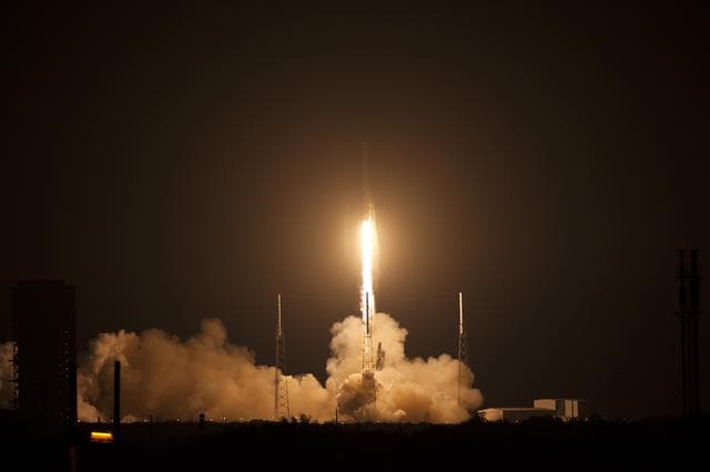NASA image: KSC-2015-1044