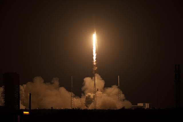 NASA image: KSC-2015-1045