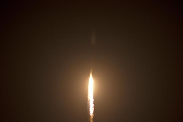 NASA image: KSC-2015-1050