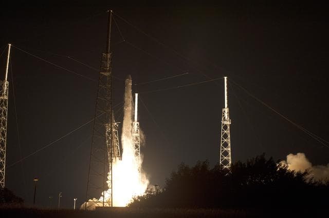NASA image: KSC-2015-1051