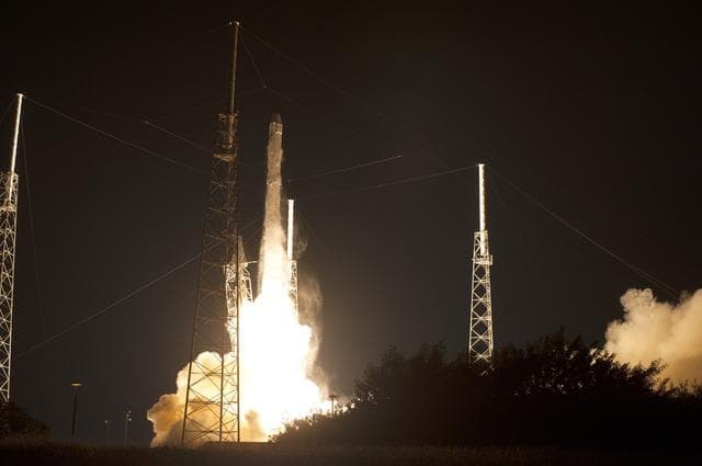 NASA image: KSC-2015-1052
