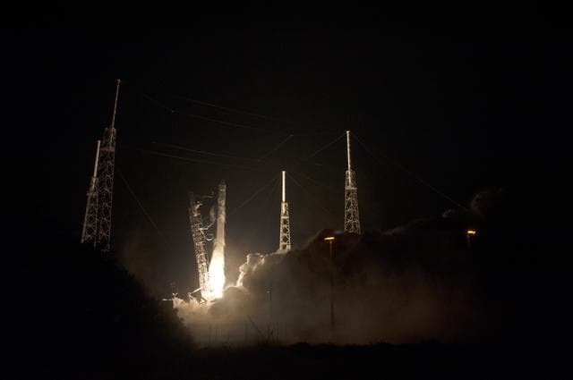 NASA image: KSC-2015-1055