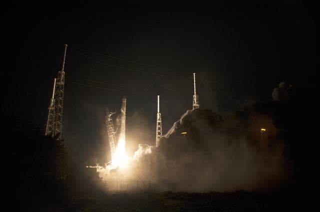 NASA image: KSC-2015-1056