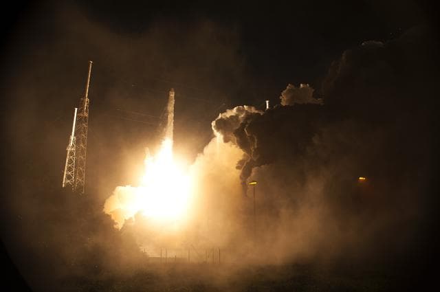 NASA image: KSC-2015-1058