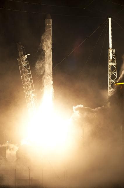 NASA image: KSC-2015-1060