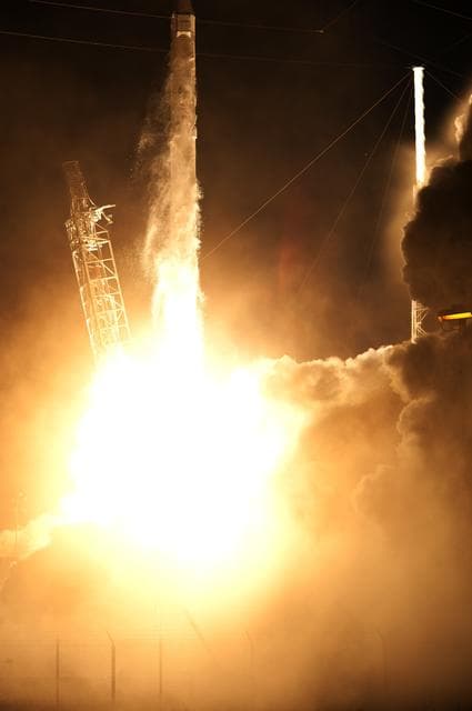 NASA image: KSC-2015-1063