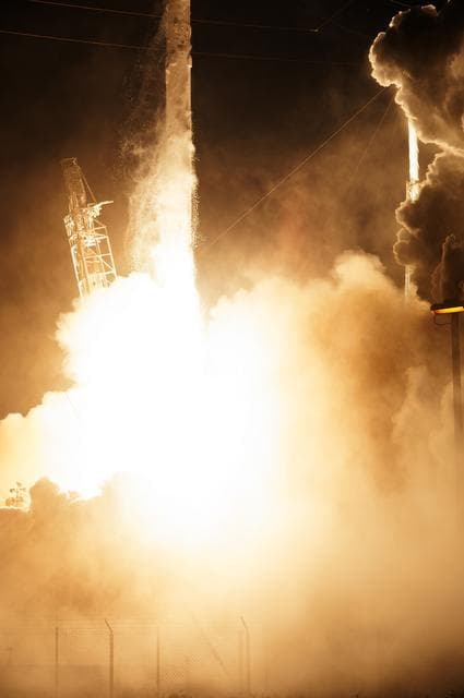 NASA image: KSC-2015-1064