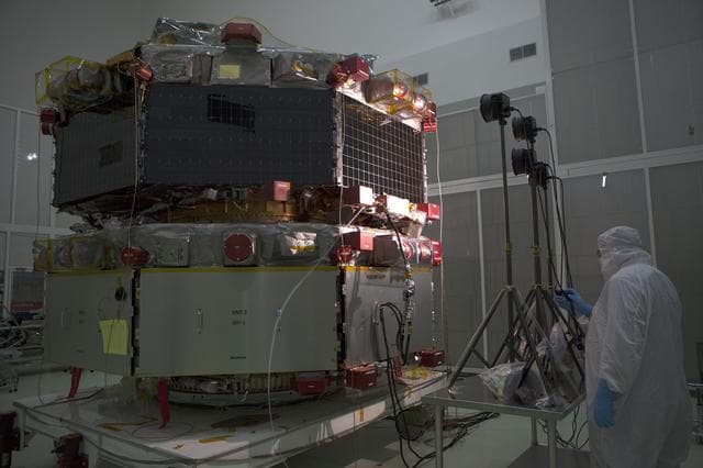 NASA image: KSC-2015-1069