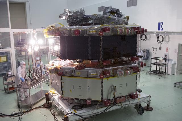 NASA image: KSC-2015-1071