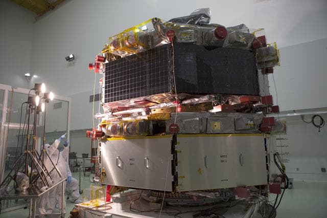 NASA image: KSC-2015-1072