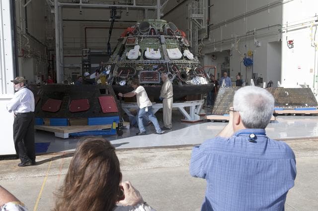 NASA image: KSC-2015-1075
