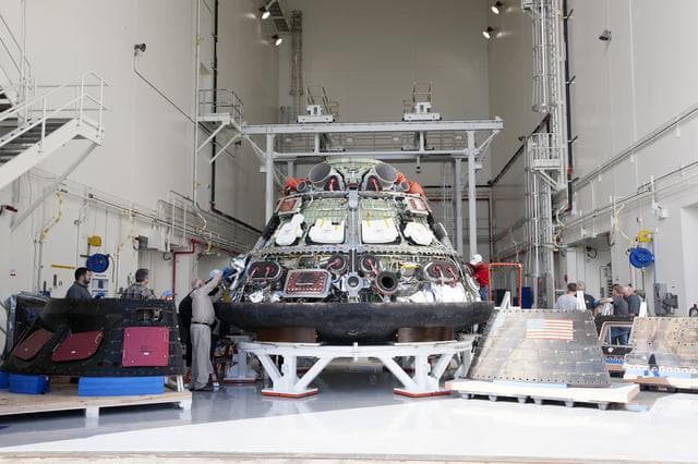 NASA image: KSC-2015-1078