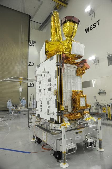 NASA image: KSC-2015-1081