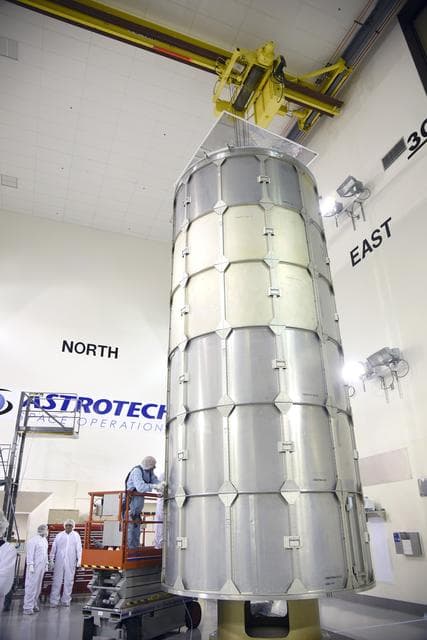 NASA image: KSC-2015-1086