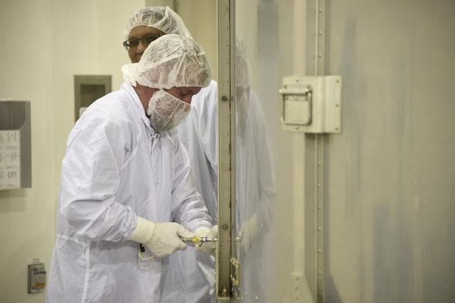 NASA image: KSC-2015-1087