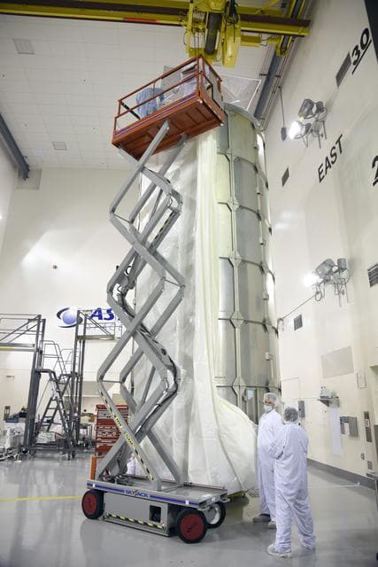 NASA image: KSC-2015-1088