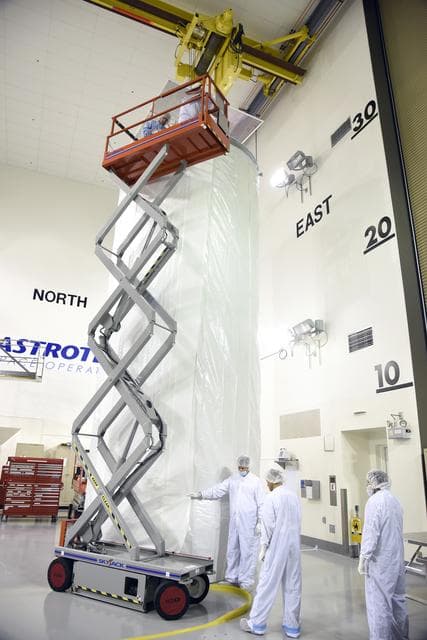 NASA image: KSC-2015-1091