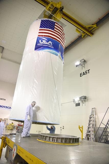 NASA image: KSC-2015-1094