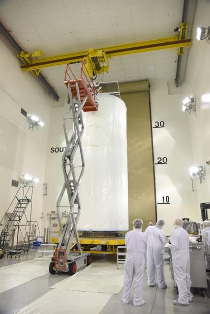 NASA image: KSC-2015-1096