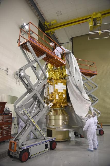 NASA image: KSC-2015-1112