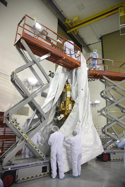 NASA image: KSC-2015-1113