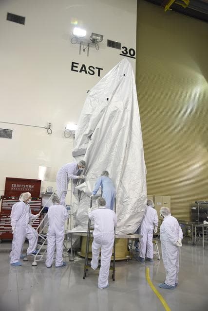 NASA image: KSC-2015-1114