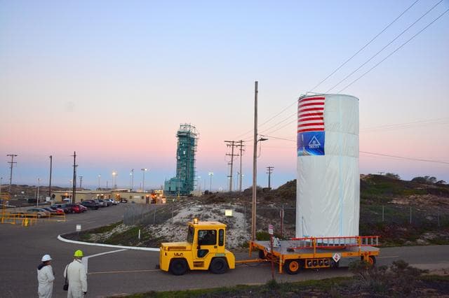NASA image: KSC-2015-1117