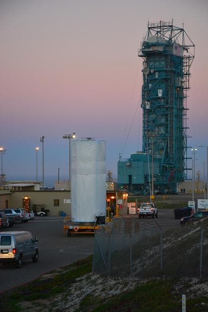 NASA image: KSC-2015-1118