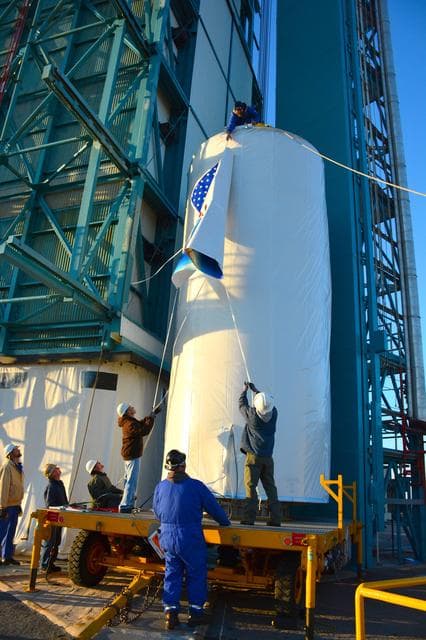 NASA image: KSC-2015-1120