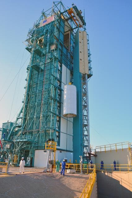 NASA image: KSC-2015-1122