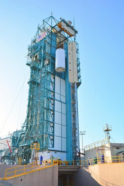 NASA image: KSC-2015-1123