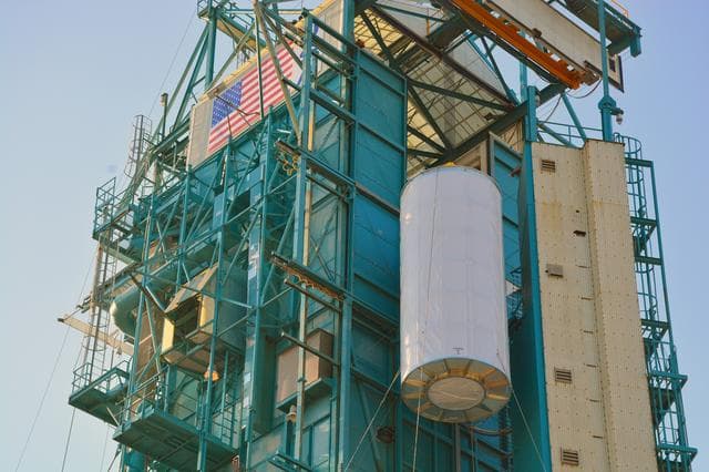 NASA image: KSC-2015-1124