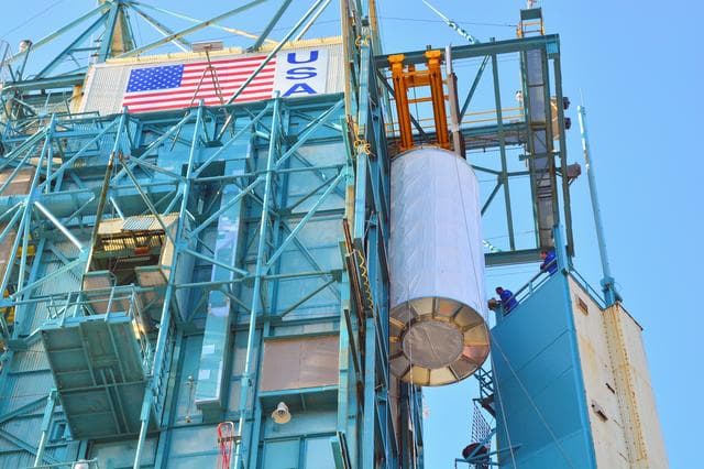NASA image: KSC-2015-1126