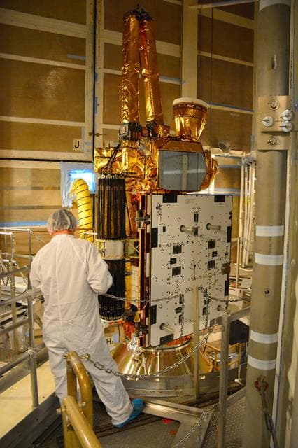 NASA image: KSC-2015-1128