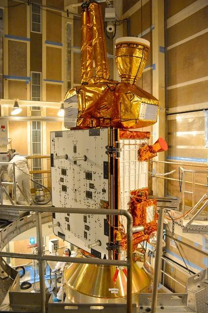 NASA image: KSC-2015-1129
