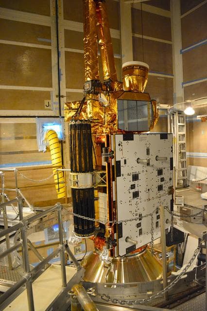 NASA image: KSC-2015-1130
