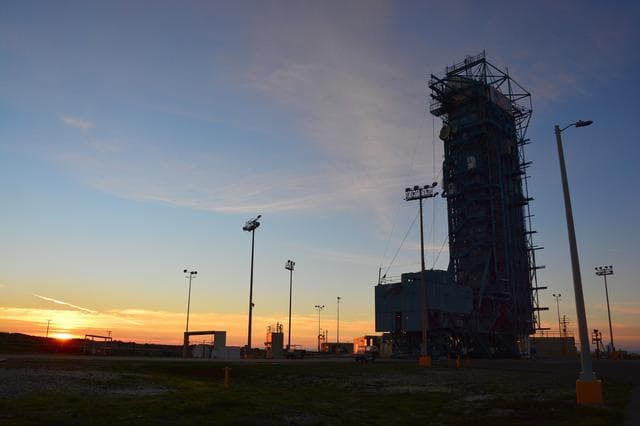 NASA image: KSC-2015-1132
