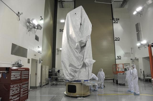 NASA image: KSC-2015-1133