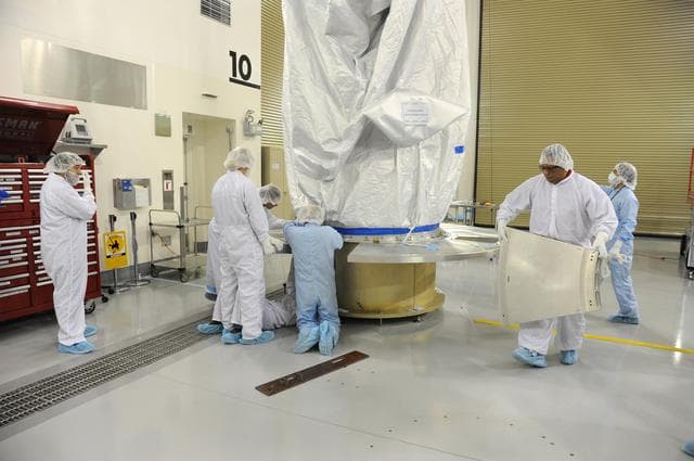 NASA image: KSC-2015-1134