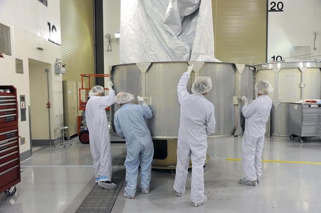 NASA image: KSC-2015-1139