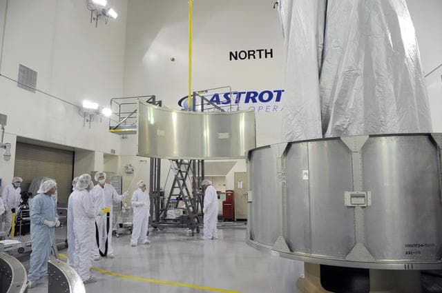 NASA image: KSC-2015-1140