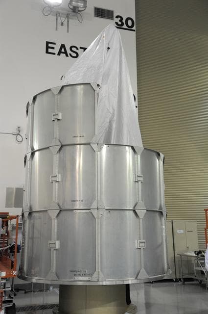 NASA image: KSC-2015-1142