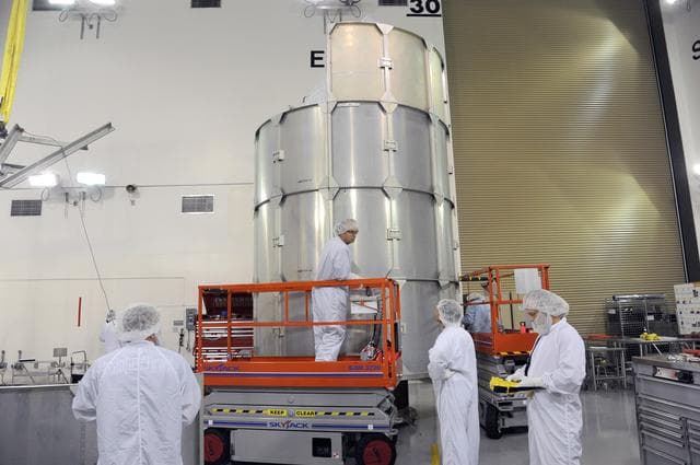 NASA image: KSC-2015-1144
