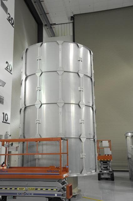NASA image: KSC-2015-1146