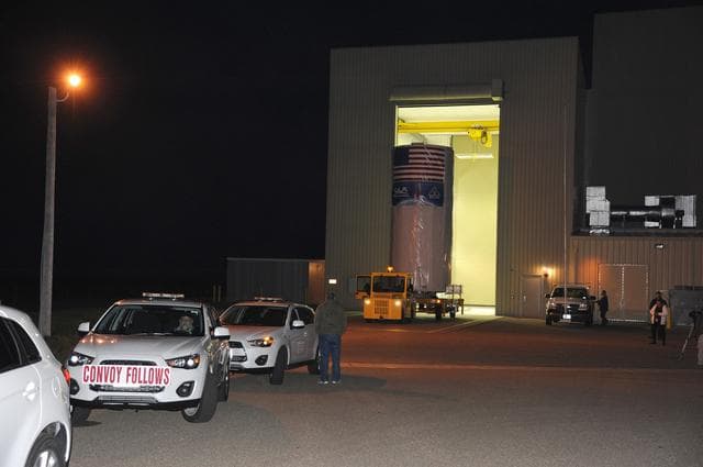 NASA image: KSC-2015-1147