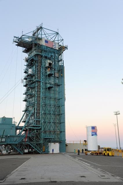 NASA image: KSC-2015-1148