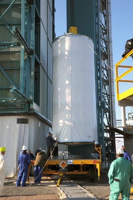 NASA image: KSC-2015-1149