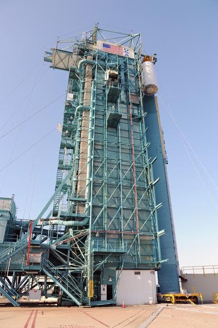 NASA image: KSC-2015-1150