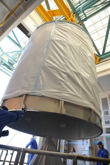 NASA image: KSC-2015-1154
