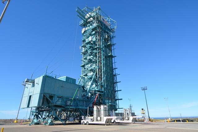 NASA image: KSC-2015-1157